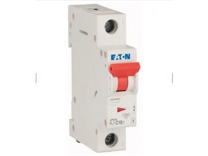 Screenshot 2023 01 25 at 09 44 57 Jistič 10A jednofázový Eaton PL7 C10 1 10kA
