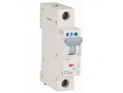 Screenshot 2023 01 25 at 09 42 25 Jistič 16A jednofázový Eaton PL7 C16 1 10kA
