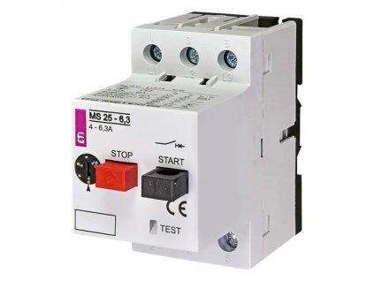 Screenshot 2024 09 09 at 13 55 27 004600090 MS25 6 3 Spouštěč motoru 4 0 6 3 A ETI ELIMA ELEKTRO s.r.o