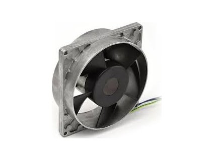 ventilátor MEZAXIAL 3140 axiální