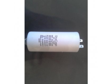 kondenzátor SC1121 40uF 450-500V
