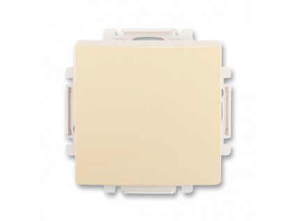 spínač č. 1 3557G-A01340 C1 krémový SWING