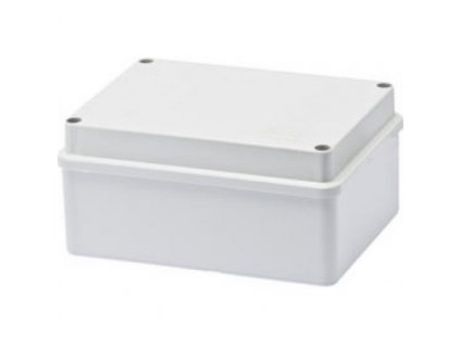 krabice MED25209 250x200x90mm IP67 TRACON ELECTRIC