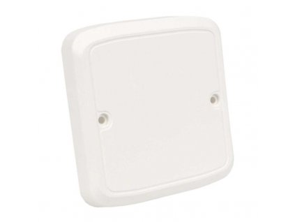 víčko VLK80/T lištové TANGO KOPOS