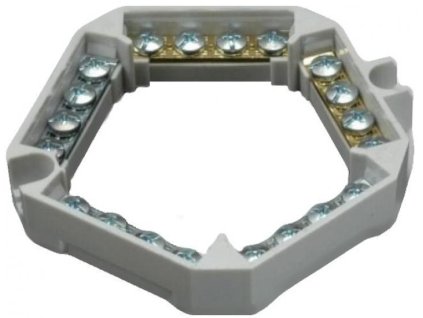 svorkovnice SP96 věneček velký 5-ti pól.