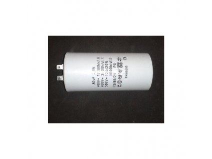 kondenzátor SC1121 60uF 450-500V