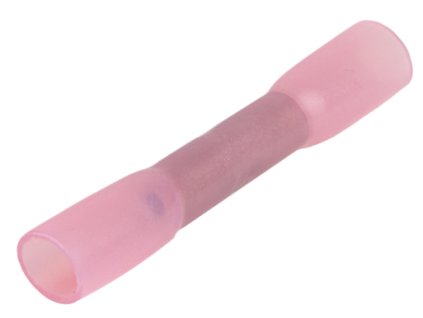 spojka 1,5mm2 lisovací smršťovací ZSTHP