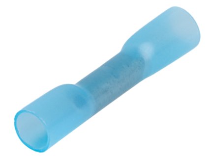 spojka 2,5mm2 lisovací smršťovací ZSTHK