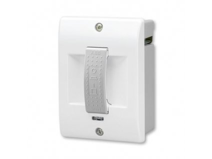 spínač stiskací 25A IP55 3536N-C03251 12 nástěnný PRESSTO