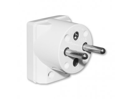 vidlice 5536-2154 úhlová 250V ABB