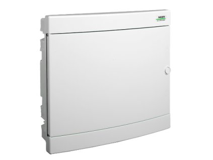 rozvaděč PNF 2x18W NOARK 101521