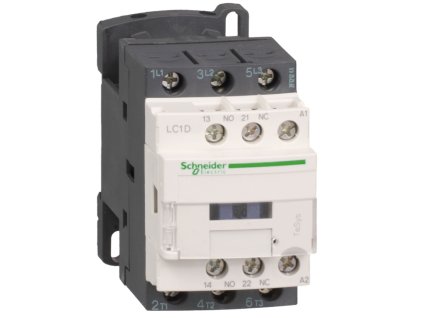 stykač LC1D32P7 230V AC 32A TeSys