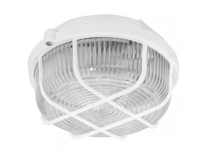 svítidlo Kruh 100W E27 IP44 SKP-100/B PANLUX