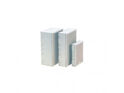krabice 200x150x60 IP41 instalační MARLANVIL 930.1.060