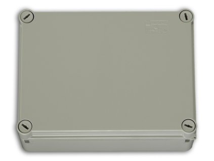 krabice 240x190x90 IP65 instalační MARLANVIL 010.A.PL