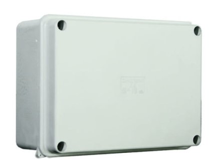 krabice 150x110x70 IP65  instalační MARLANVIL