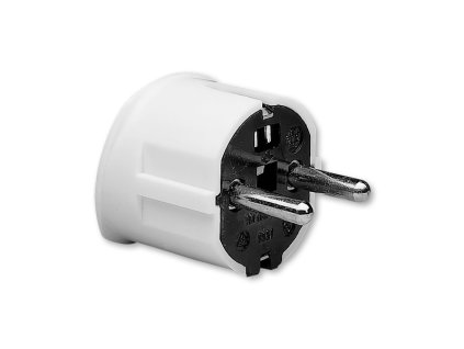 vidlice 230V 5537-2004 UNICHUKO ABB