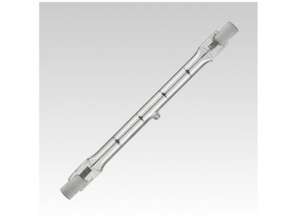 žárovka HL ES 400W J118 230-240V R7s CLEAR NBB