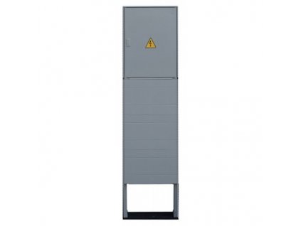 rozvaděč ER212/NKP7P elektroměrový pilíř