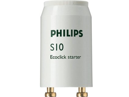 startér 4-65W S10