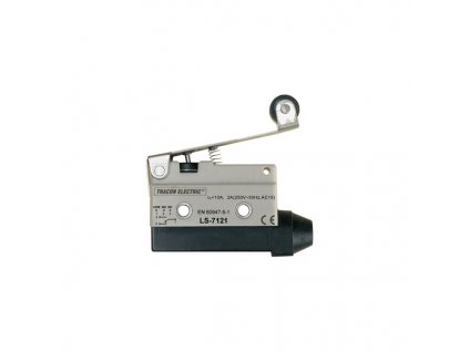 spínač koncový LS7121 1xCO 2A/230V IP40 TRACON