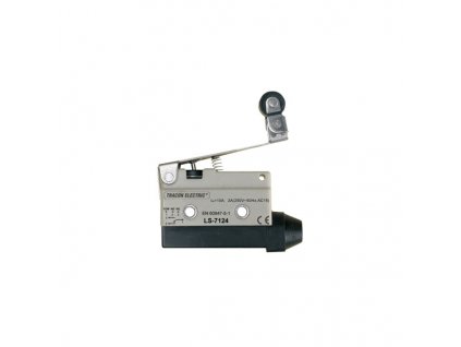 spínač koncový LS7124 1xCO 2A/230V IP40 TRACON
