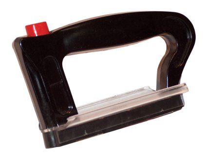 držák NTK nožových pojistek 1000V AC/00C-3