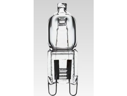 žárovka G9 42W 230-240V ES CLEAR halogenová NBB