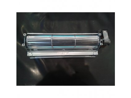 ventilátor AD polotovar k akumulačním kamnům