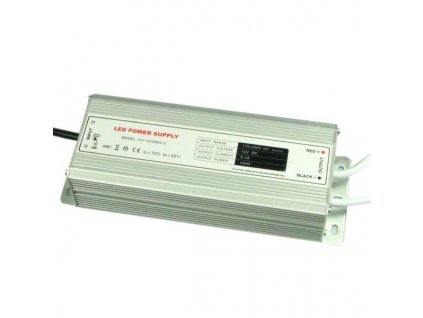 zdroj LED 60W IP67 12V napájecí McLED