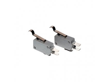 mikrospínač KW3-61 1xCO 16(4)A/250V IP00 TRACON