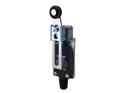 spínač koncový LSME8108 1xNO+1xNC 2A/230V IP65 TRACON