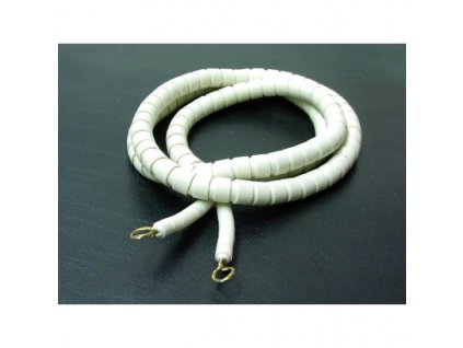 spirála topná do remosky 220V, 650W, 606-1 kr. vývody