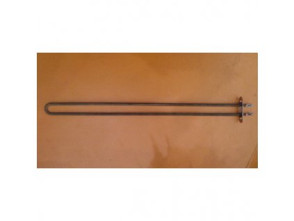 těleso topné 500W ELKA, AKU kamna