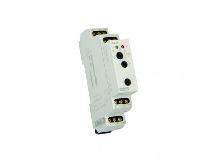 relé CRM-2T/230V hvězda/trojúhelník