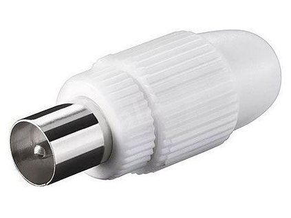 konektor IEC přímý D172