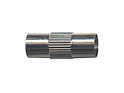 TV spojka PAL 2x konektor