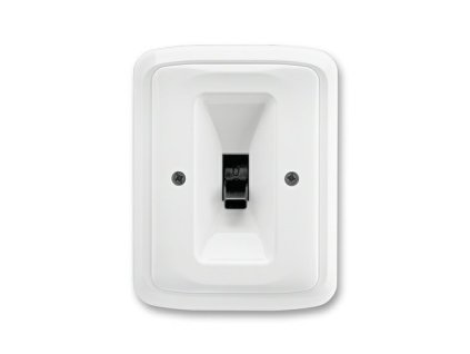 spínač 3P sporákový 3425A-0344 B komplet TANGO