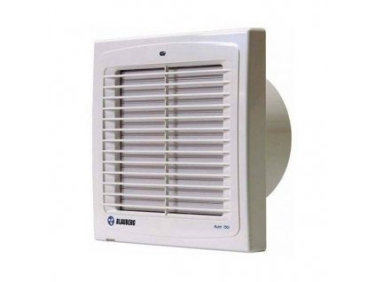 ventilátor axiální Auto 100T časovač, automatická žaluzie