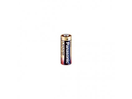 baterie LRV08 PANASONIC alkalika