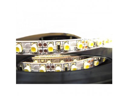 pásek LED 9,6W 6000K CW IP20 NL120