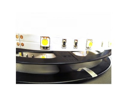 LED pásek 7,2 CW IP20