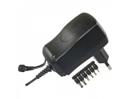 zdroj N3110 pulzní napájecí  600mA s hřebínkem