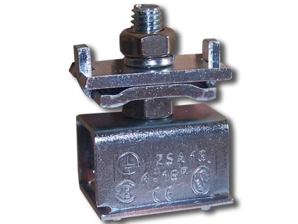 svorka zemnící ZSA 16