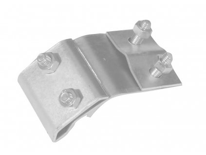 svorka SOA v FeZn okapová TREMIS V075