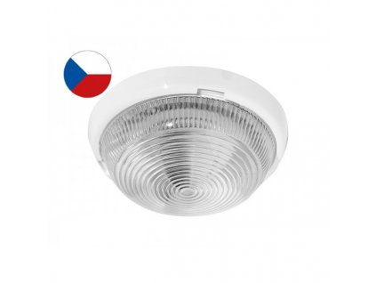 svítidlo SNL-100 LADY 100W IP44 bílá PANLUX