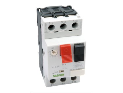Screenshot 2024 09 05 at 15 40 42 Motorový spouštěč 4 6 3A 2 2kW Modulární motorové spouštěče – Modulární motorové spouštěče – Silnoproudé prvky – Tracon Electric