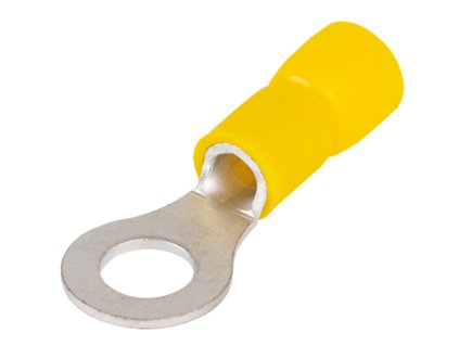 oko izolované Cu 6mm2 lisovací kabelové SSZ6