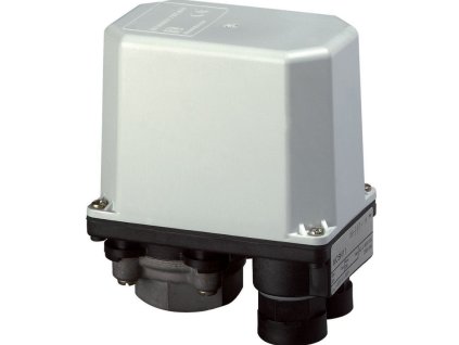 spínač tlakový MCSN16