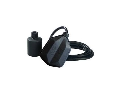 spínač plovákový TECNO 10/SA 10m/H07